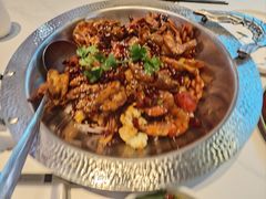 -鸡遇虾煲干锅火锅(小寨金莎店)