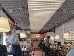 -尚牛社会 Beef & Liberty(金桥EKA天物店)