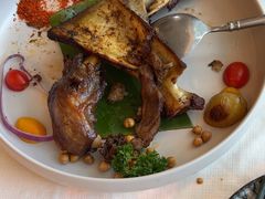 -龟兹KUCINA·新疆菜(前滩L+PLAZA店)