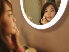 -宜家家居（上海徐汇商场店）-停车场