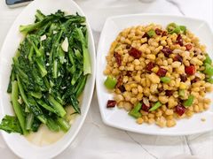 -江城燕子大排档(江汉路步行街店)