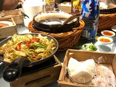 -粤港湾砂锅粥·宵夜(宝龙店)