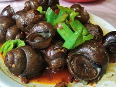 -高淳老街土菜馆(迎薰门店)