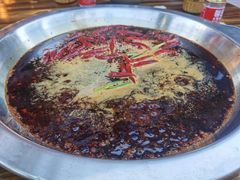 -老街坊市井火锅(营门口店)