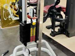 -开阳里游泳健身