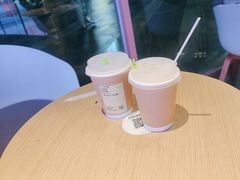 -奈雪的茶(广州万菱汇PRO店)