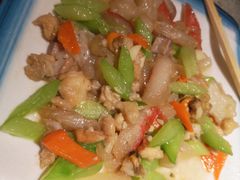 -胖子菜馆(隆昌路店)