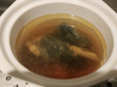 -海鲜自助餐厅·株洲大汉希尔顿酒店