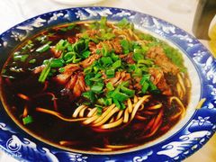 -南花桥羊肉馆老字号(乌镇店)