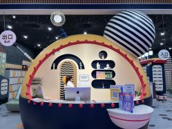 -MELAND CLUB亲子乐园·派对·餐厅(北京芳圆里ID MALL店)