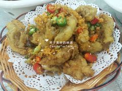 -辣四方新派川菜