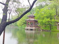 -承德避暑山庄景区