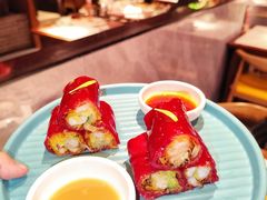 -禄运茶居·手工点心(猎德店)