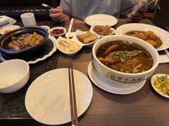 -中国厨房/台湾牛肉面
