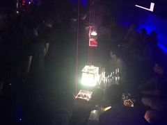-SPACE(欢乐颂购物中心店)