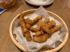 -鱼酷活鱼烤鱼(静安大融城店)