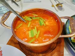 -阿里疆Alijiang·丝路美食·异域风情·清真(长楹天街店)