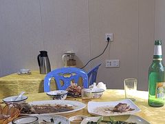 -老字号蛇口德记烧腊饭店·海鲜加工