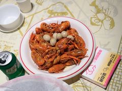 -串盟烧烤大排档·长沙美食地标(星沙店)