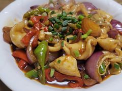 -全乐鱼馆·淳牌有机鱼直营店