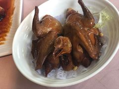 -御花园·粤菜·海鲜火锅(中山公园店)