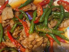 -食光慢宴·安吉土菜馆