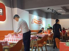 -韵味湘肴·小炒黄牛肉(五一广场店)
