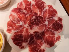 -老码头火锅(骡马市店)