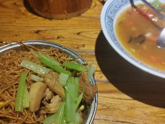 -洛阳面馆(红专路店)