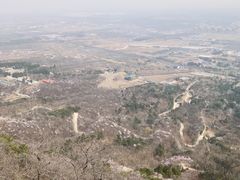 -北京鹫峰国家森林公园