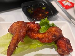 -潮汕良记牛肉火锅(洪武路店)