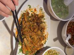-味上湘菜馆(阿波罗店)