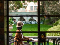 -马勒别墅饭店(静安寺店)