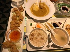 -翠华餐厅