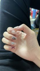 -沐白•盛妍日式美甲美睫