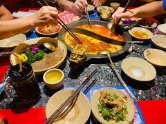 -蜀大侠火锅(龙岗店)
