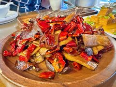 -隔壁老王·家常云南菜(花巷店)