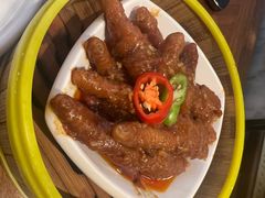 -蝴蝶里·粤菜·点心(龙湖杭州金沙天街店)