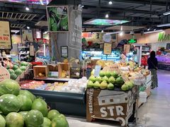 -blt精品超市(上海杨浦合生汇店)