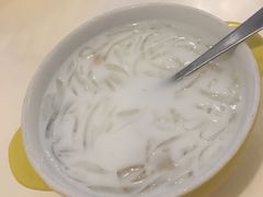 -一粒糖 · 潮汕小吃-海石花特色甜品