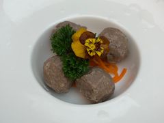 -湯系·煲汤手艺人(东二环泰禾广场店)