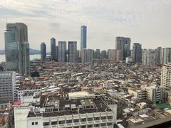 -必胜客(海滨店)