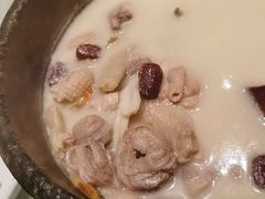 -敏珠拉姆藏餐·南京厨房(富春江东街店)