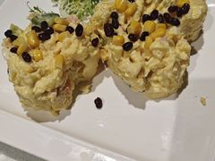 -桃子餐厅·天津菜(红星路直营店)