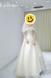 -拉瑞娜LaReine婚纱礼服高级定制