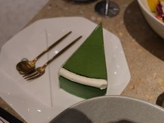 抹茶千层-Bco豆库(雨花客厅店)