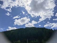-苏木山森林公园