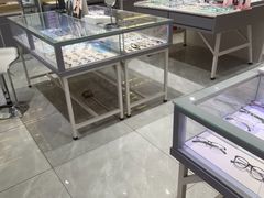-ALPS阿尔卑斯眼镜(我格广场店)