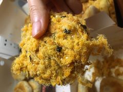 -泸溪河桃酥(秦淮夫子庙一店)