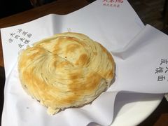 -大秦地·西北菜(纬四路店)